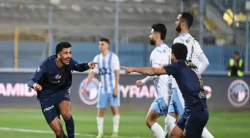 جدول الجولة الثالثة من مرحلة التتويج بالدوري.. صدام الزمالك وبيراميدز